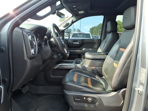 Used 2019 GMC Sierra 1500 AT4 w/ AT4 Premium Package AWD/4WD image 18