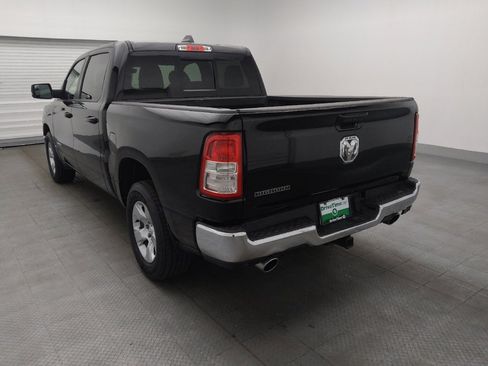 Used 2022 RAM 1500 Big Horn image 5