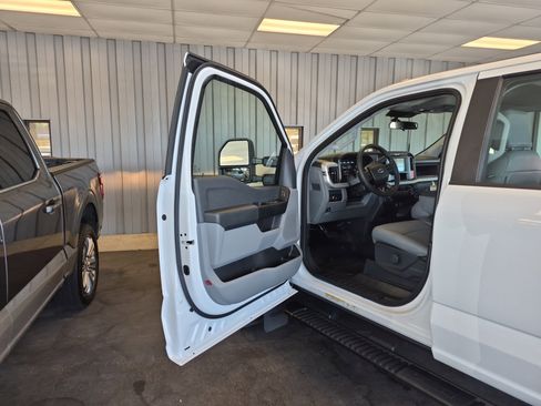 New 2026 Ford F450 XL w/ 360-Degree Camera Package image 16