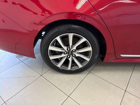 Used 2020 Lincoln Continental FWD image 31