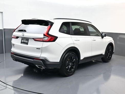 Used 2026 Honda CR-V Sport image 3