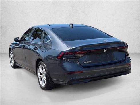Used 2023 Honda Accord LX image 8