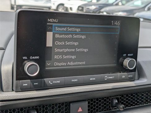Used 2024 Honda CR-V EX image 28