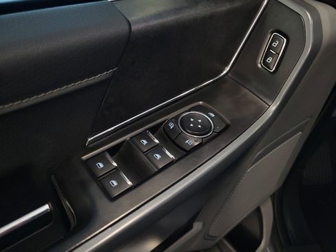 Used 2024 Ford F150 XLT w/ Mobile Office Package image 18