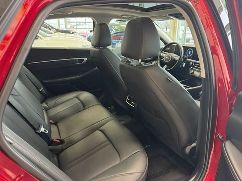 Used 2025 Hyundai Sonata Limited image 57