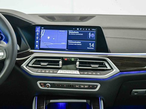 Certified 2023 BMW X5 xDrive45e image 14