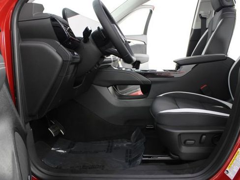 New 2026 Buick Envision Sport Touring image 19