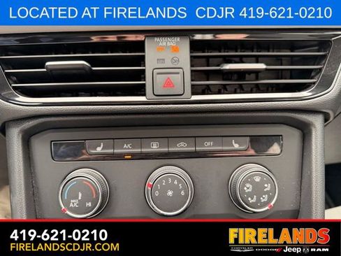Used 2022 Volkswagen Taos SE AWD/4WD image 25