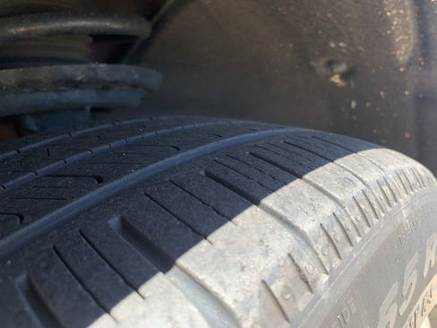 Used 2019 Cadillac XT5 Premium Luxury image 12