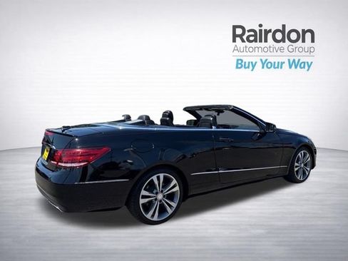 Used 2017 Mercedes-Benz E 400 Cabriolet image 36