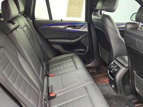 Used 2020 BMW X3 M w/ Executive Package AWD/4WD image 24