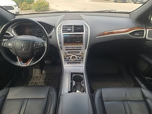 Used 2018 Lincoln MKZ Select AWD/4WD image 14