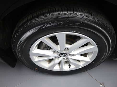Certified 2025 Toyota Camry LE w/ Convenience Package FWD image 12