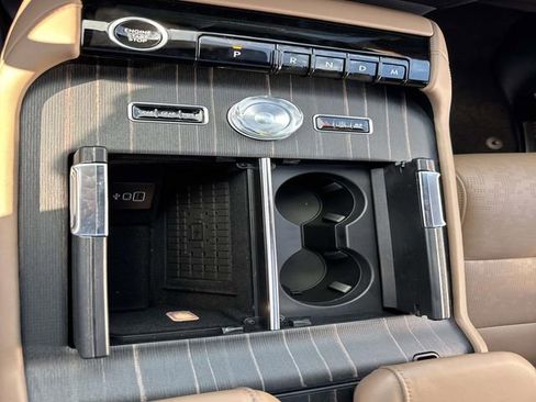 New 2026 Lincoln Navigator L Black Label image 26
