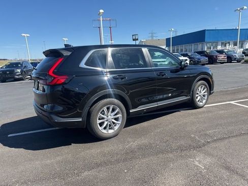 Certified 2024 Honda CR-V EX-L image 11