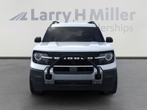 New 2025 Ford Bronco Sport Big Bend image 6