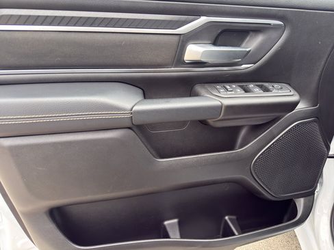 New 2026 RAM 1500 Big Horn w/ Night Edition AWD/4WD image 13