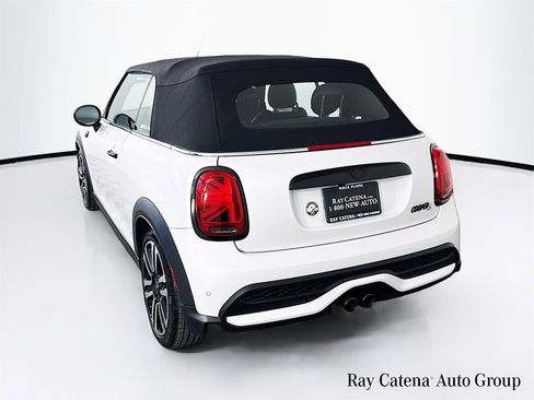 Used 2024 MINI Cooper S FWD image 5