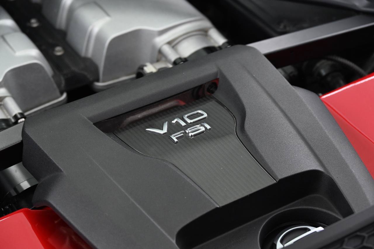 Used 2020 Audi R8 V10 performance AWD/4WD image 23