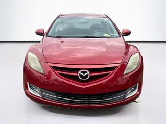 Used 2009 MAZDA MAZDA6 i Touring w/ Moonroof & Bose Pkg FWD video 2