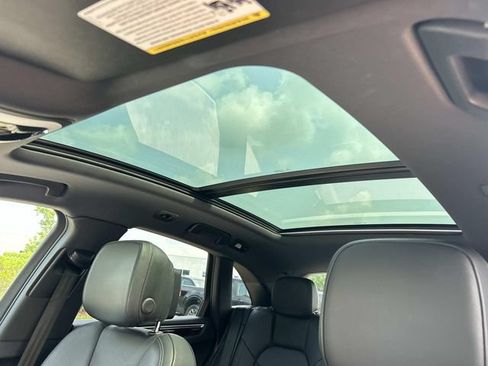 Used 2021 Porsche Macan S AWD/4WD image 31