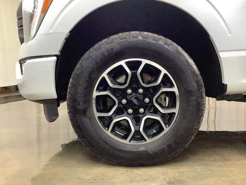 Used 2023 Ford F150 XLT w/ Equipment Group 302A High AWD/4WD image 26