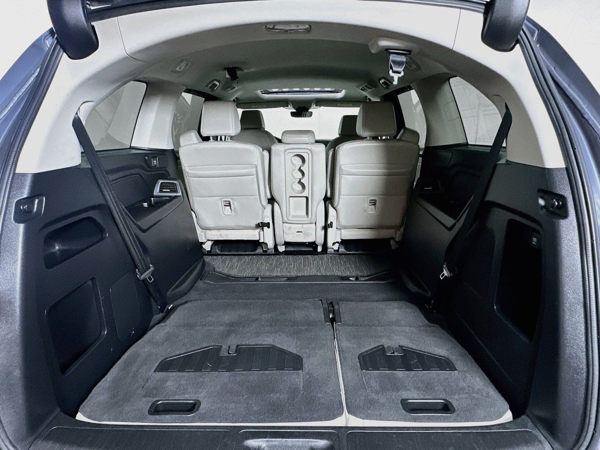 Used 2025 Honda Odyssey EX-L image 25