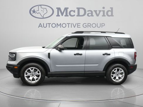 Used 2021 Ford Bronco Sport AWD/4WD image 5