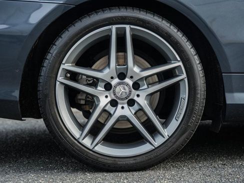 Used 2015 Mercedes-Benz E 550 Coupe image 16