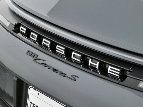 Certified 2025 Porsche 911 Carrera S image 34