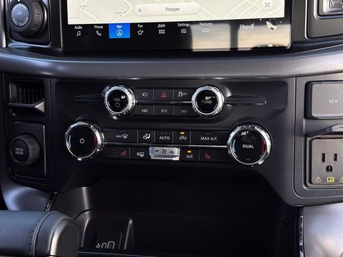 New 2026 Ford F150 XLT w/ Equipment Group 302A MID image 33