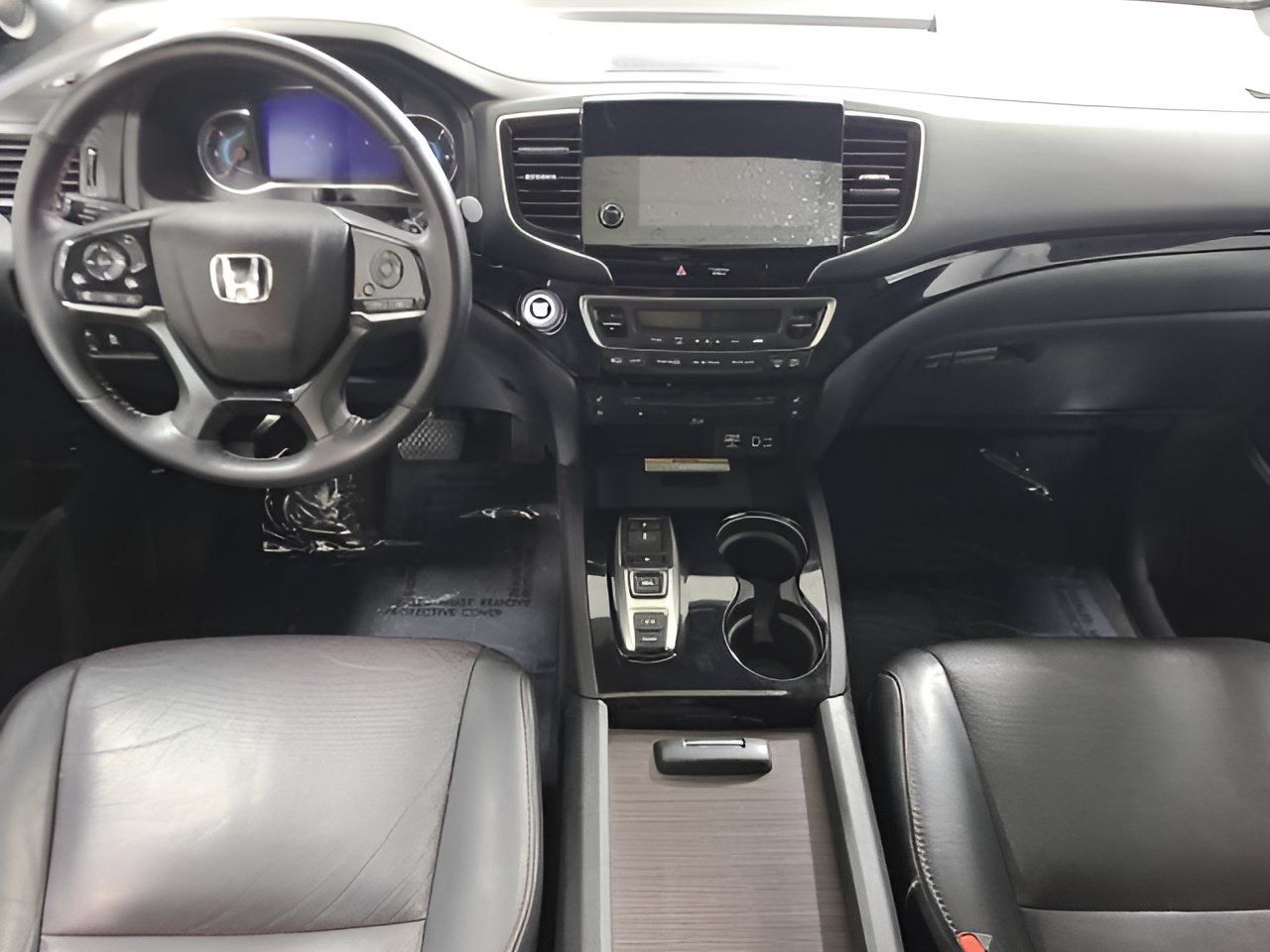 Used 2021 Honda Pilot Black Edition image 25