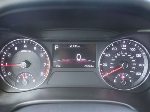 Used 2023 Kia Forte LXS image 24