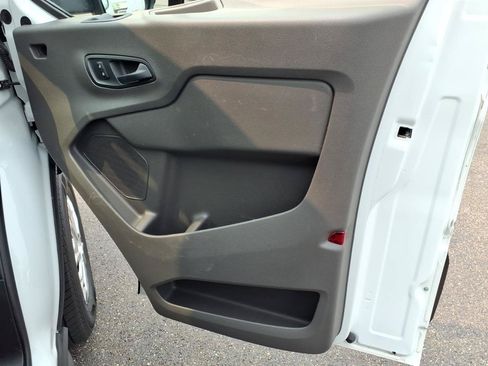Used 2021 Ford Transit 250 Medium Roof RWD image 12