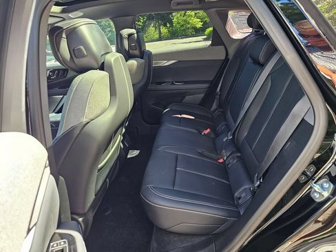 New 2026 Cadillac Optiq Sport 1 AWD/4WD image 16