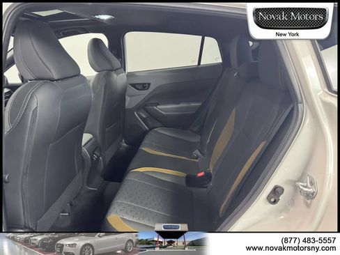 Used 2024 Subaru Crosstrek 2.5i Sport AWD/4WD image 13