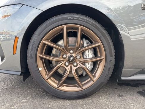 New 2025 Ford Mustang GT Premium image 9