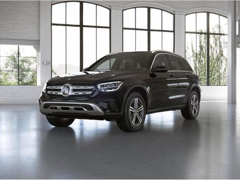 Certified 2022 Mercedes-Benz GLC 300 4MATIC image 41