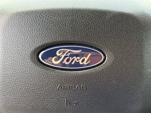 Used 2025 Ford F150 XLT w/ Equipment Group 301A Standard AWD/4WD image 23