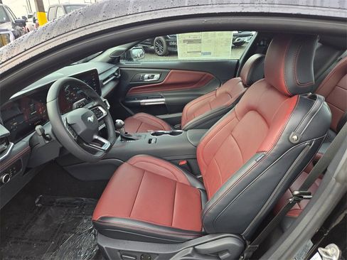 New 2026 Ford Mustang Premium image 12