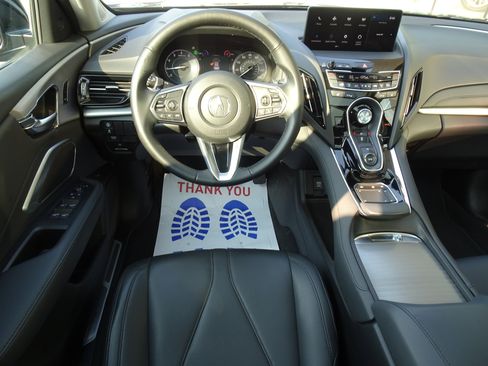 Used 2023 Acura RDX AWD image 14