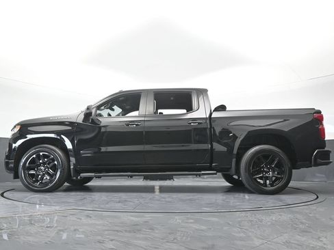 Used 2024 Chevrolet Silverado 1500 RST RWD image 62