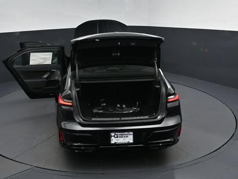 New 2026 BMW 760i xDrive w/ Executive Package AWD/4WD image 48