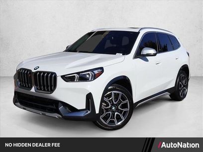 Used 2023 BMW X1 xDrive28i w/ Convenience Package