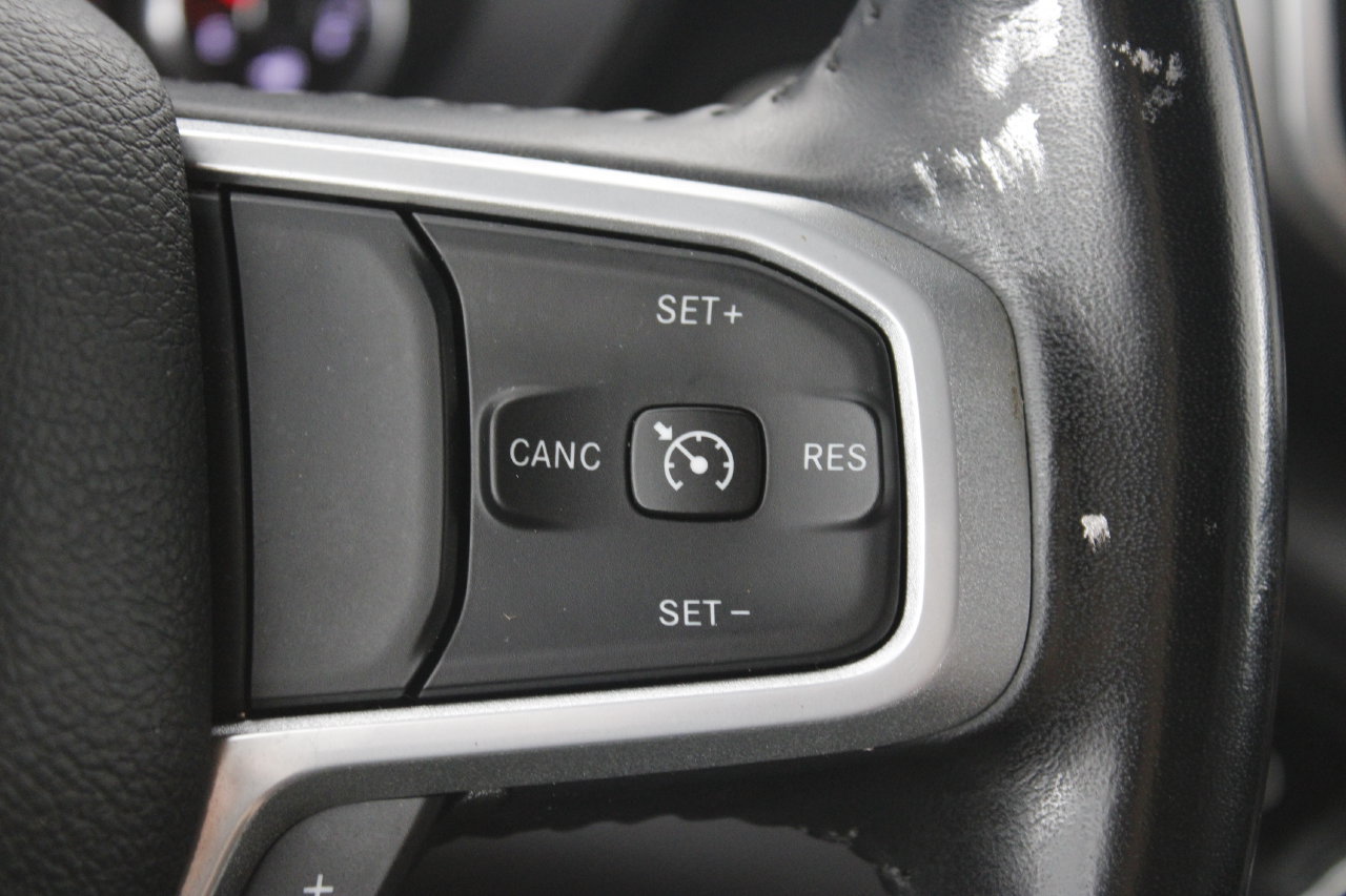 Used 2022 RAM 1500 Big Horn AWD/4WD image 18