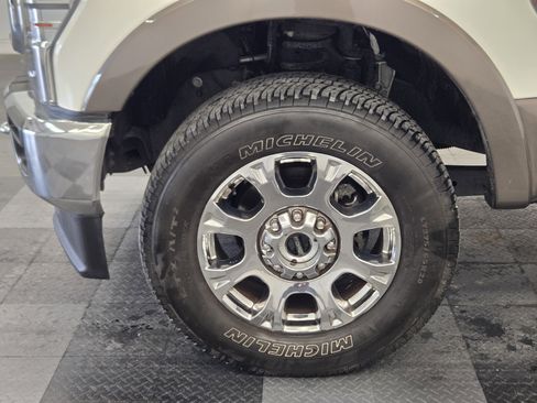 Used 2022 Ford F250 King Ranch w/ King Ranch Ultimate Package image 10