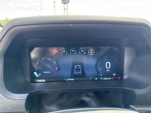 Used 2024 Ford F150 XLT w/ Mobile Office Package AWD/4WD image 30