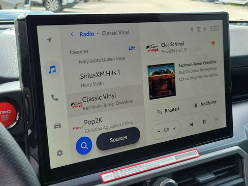 Used 2026 Toyota 4Runner TRD Sport Premium image 24