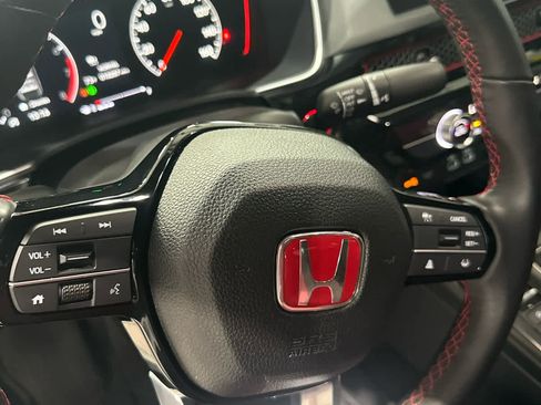 Used 2024 Honda Civic Si image 16