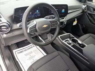 New 2026 Chevrolet Equinox LT video 3